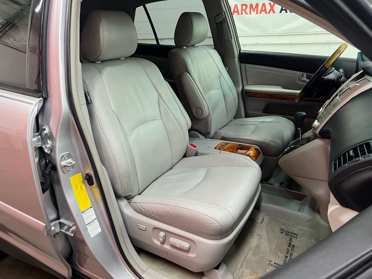 Lexus RX 350 AWD 2009