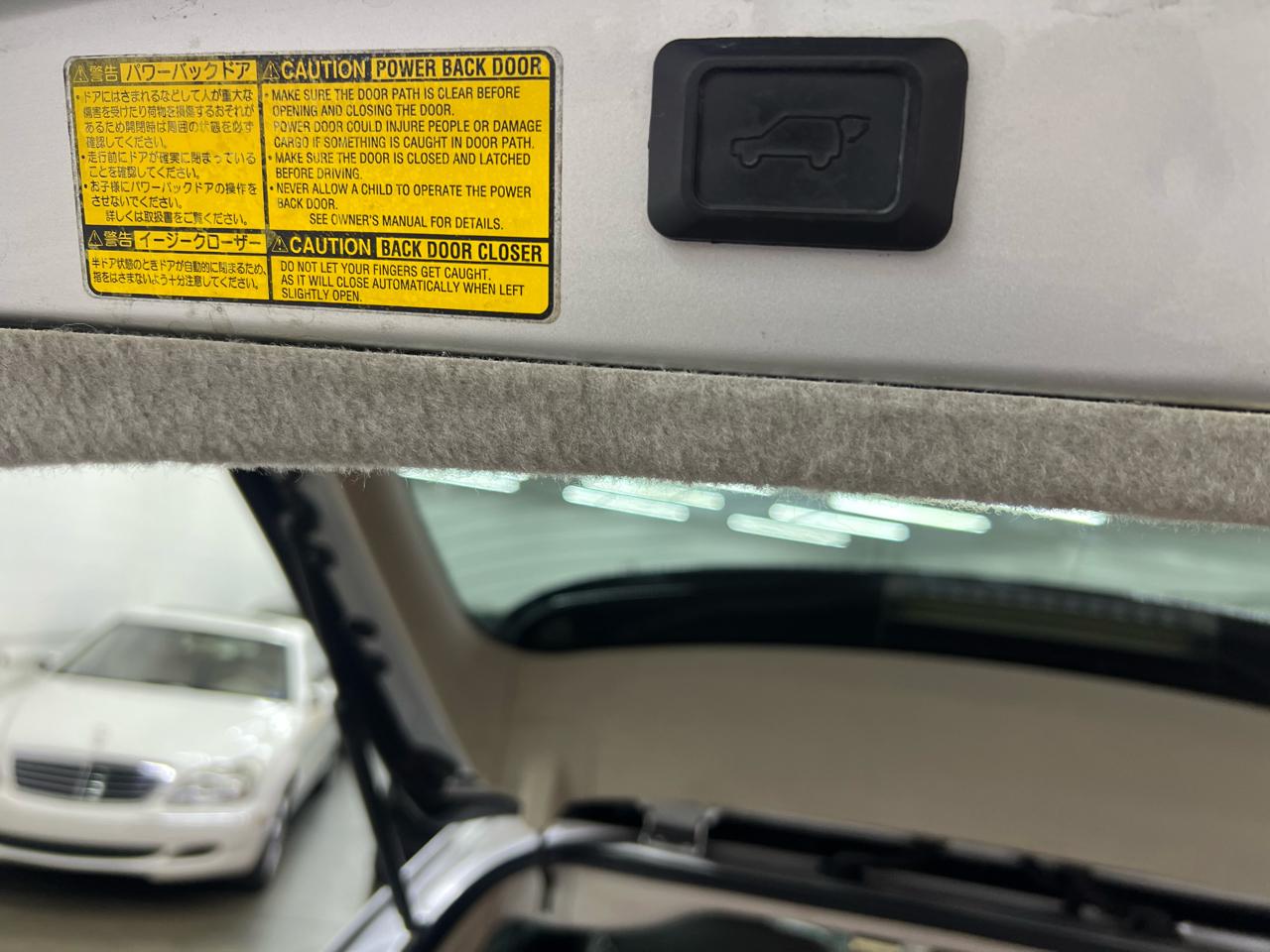 Lexus RX 350 AWD 2009