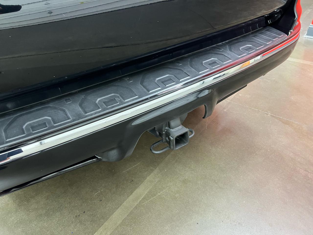 Toyota 4Runner Limited 4WD V6 2011