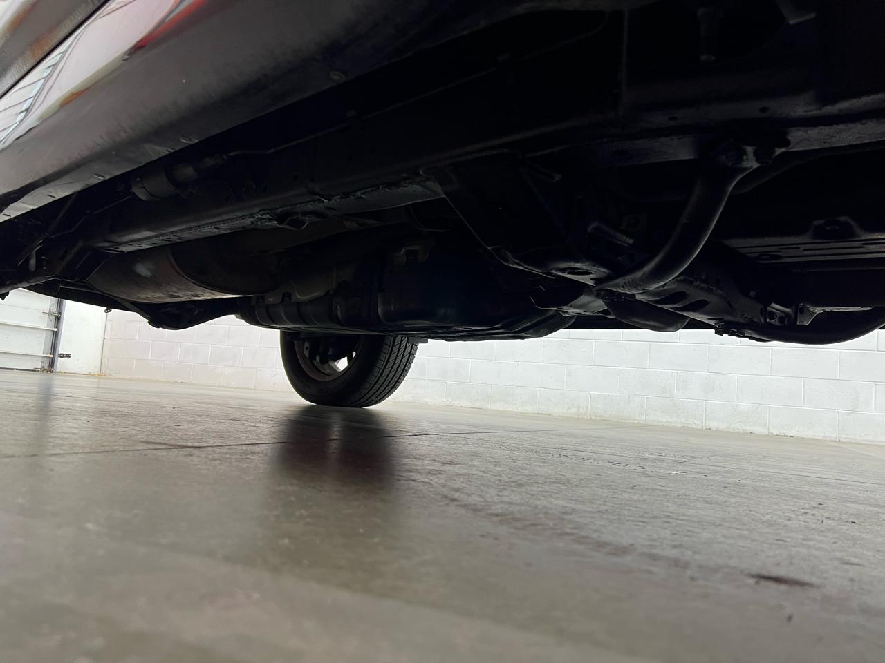 Toyota 4Runner Limited 4WD V6 2011