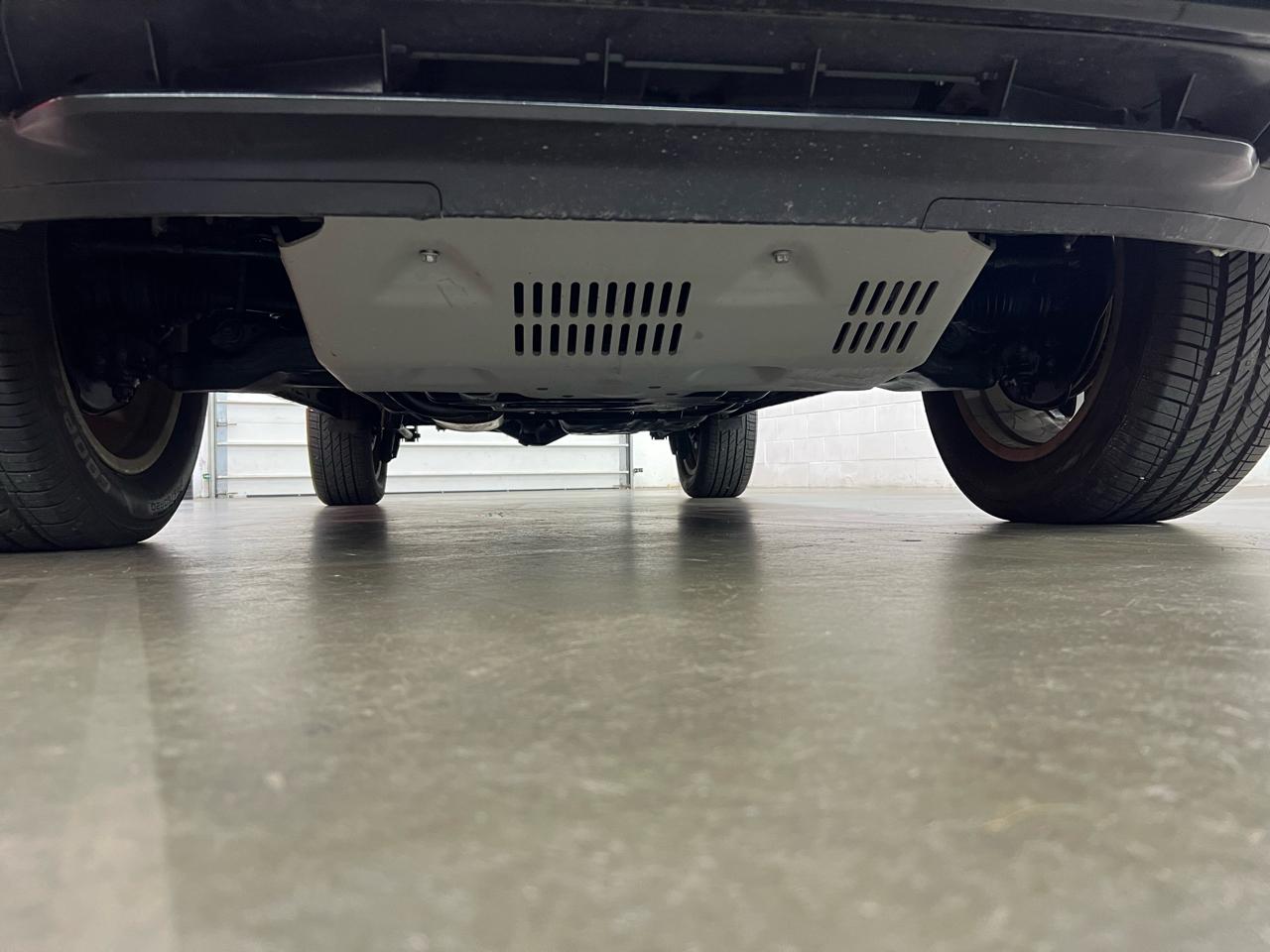 Toyota 4Runner Limited 4WD V6 2011