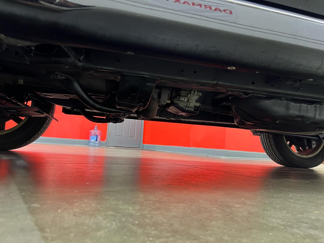 Toyota 4Runner Limited 4WD V6 2011