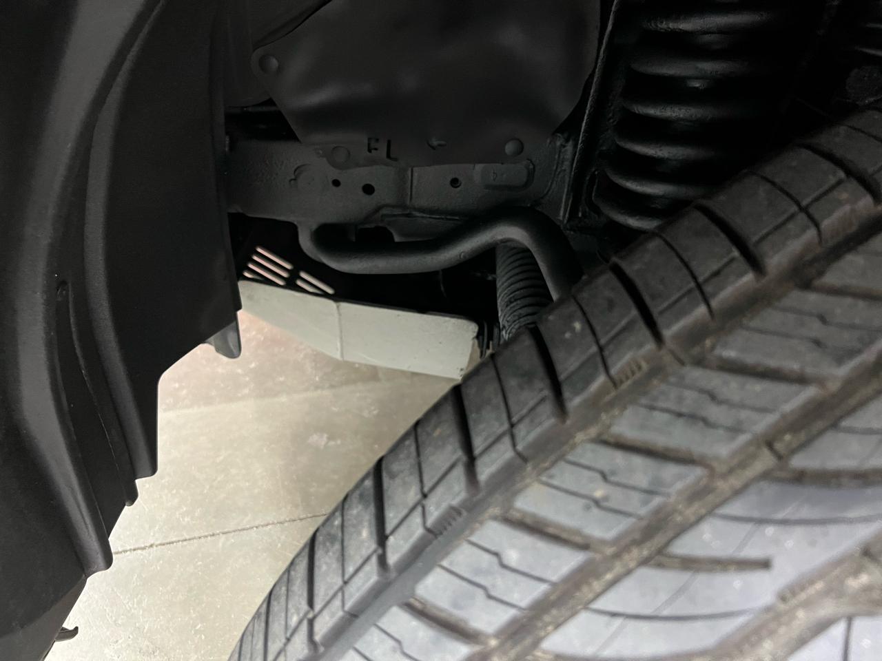 Toyota 4Runner Limited 4WD V6 2011