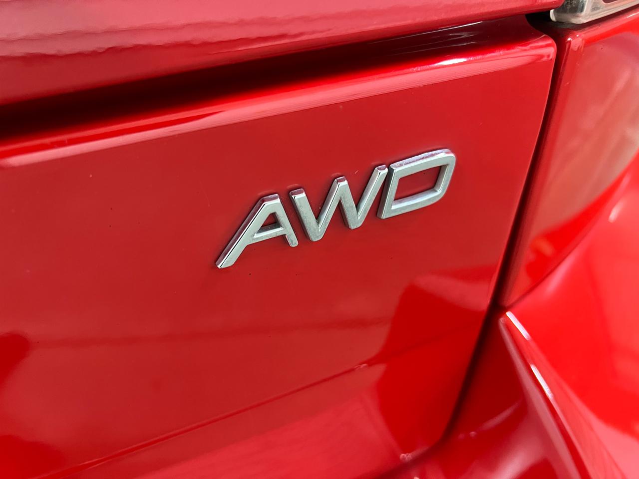 Volvo XC90 3.2 R-Design Premier Plus AWD 2013