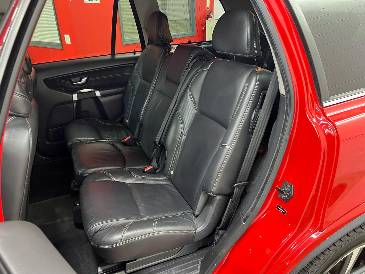 Volvo XC90 3.2 R-Design Premier Plus AWD 2013
