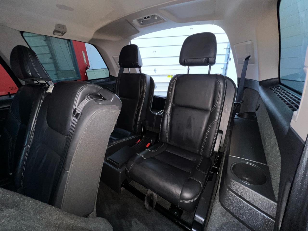 Volvo XC90 3.2 R-Design Premier Plus AWD 2013
