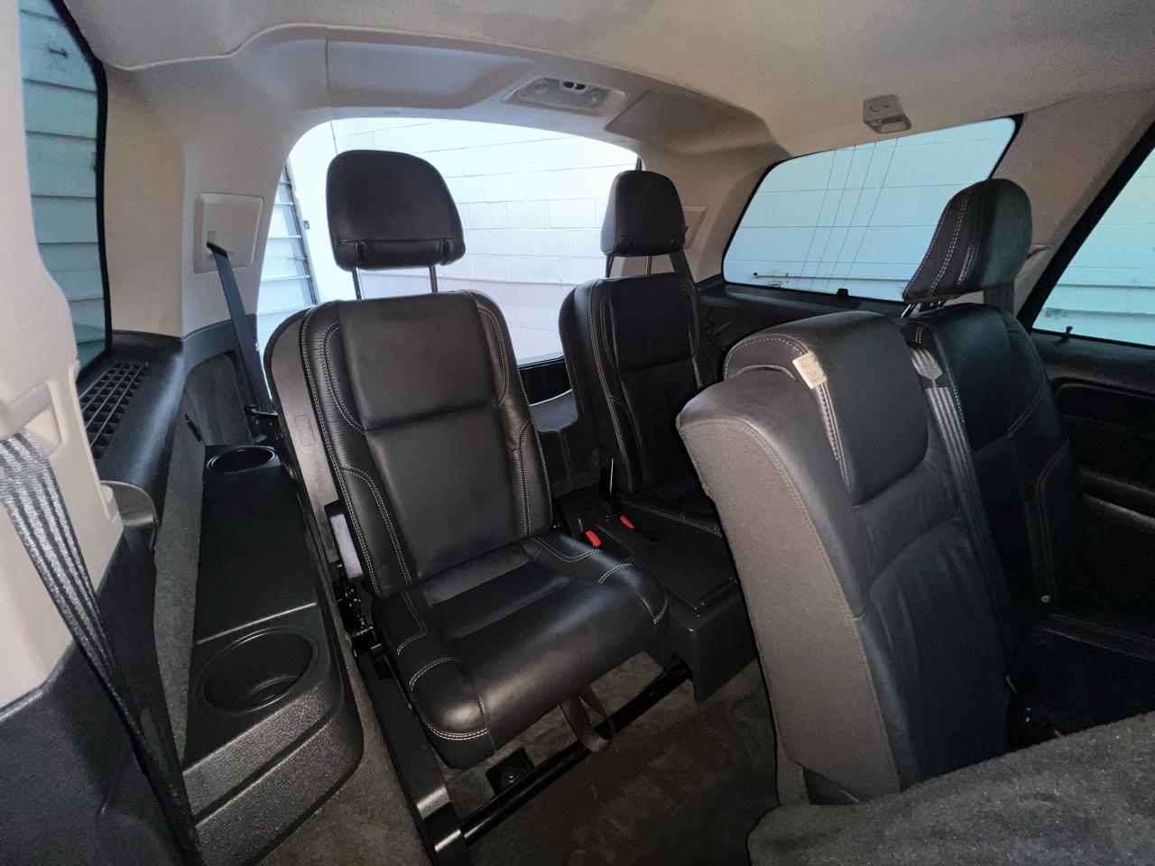 Volvo XC90 3.2 R-Design Premier Plus AWD 2013