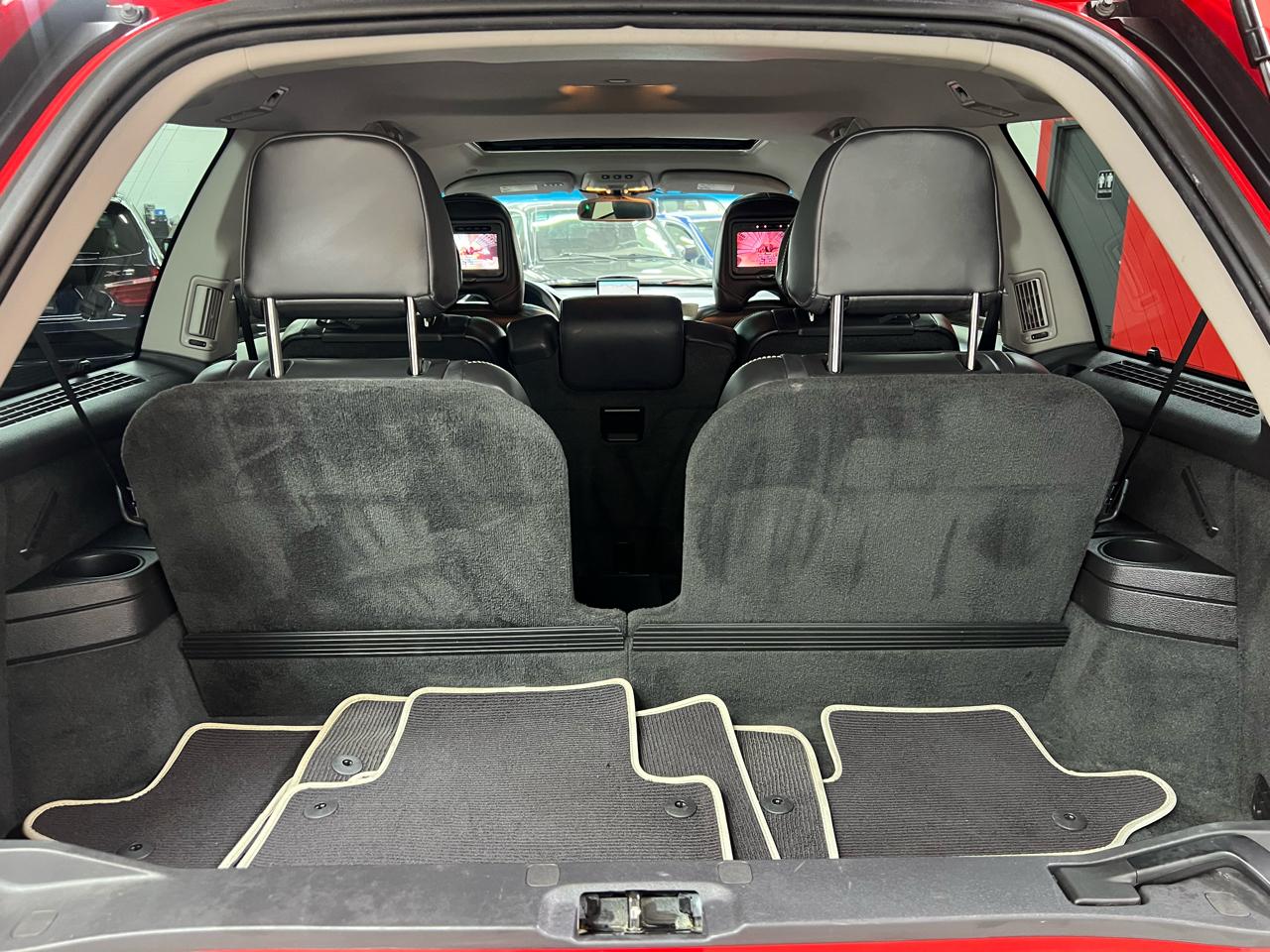 Volvo XC90 3.2 R-Design Premier Plus AWD 2013
