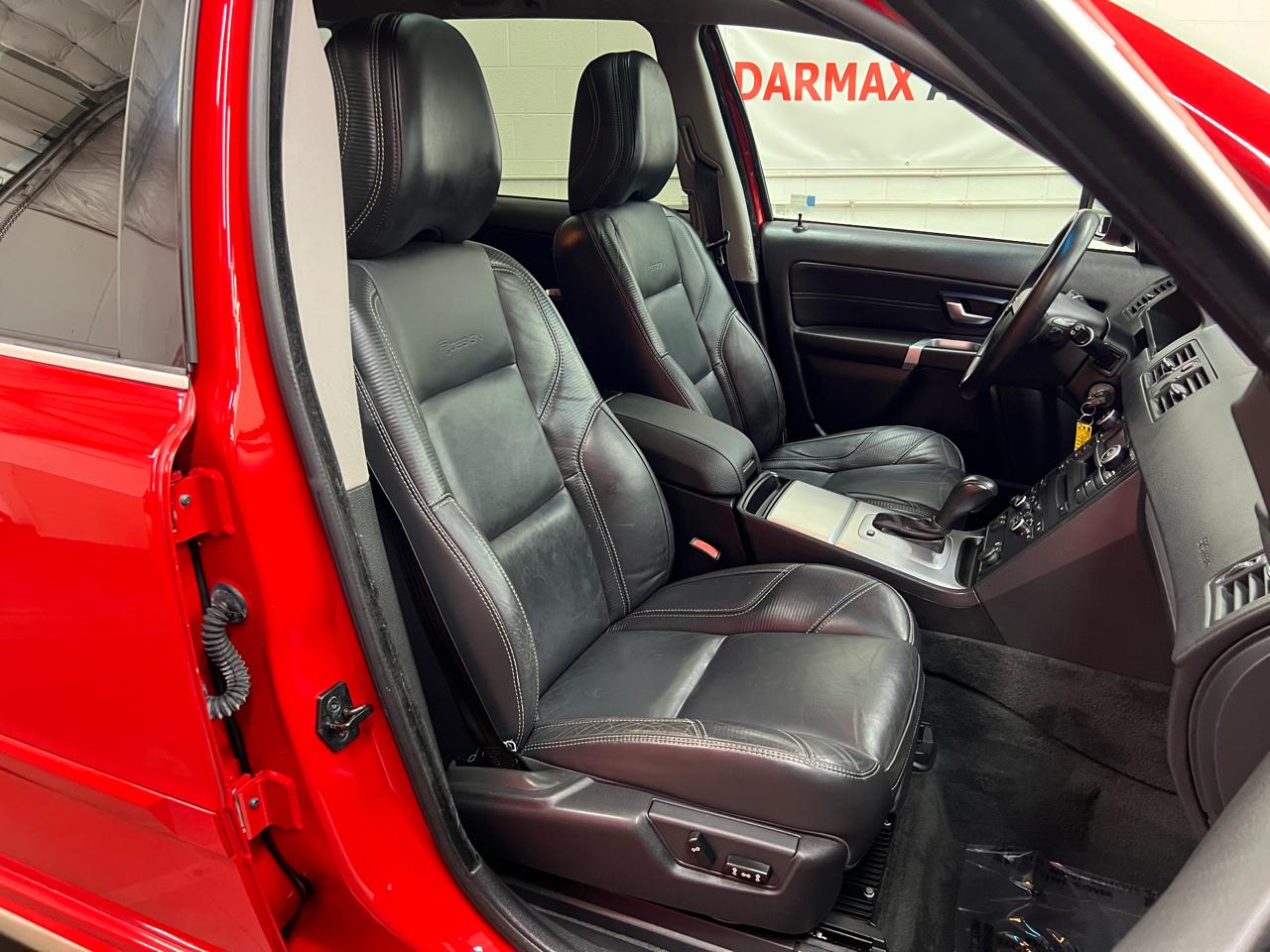 Volvo XC90 3.2 R-Design Premier Plus AWD 2013