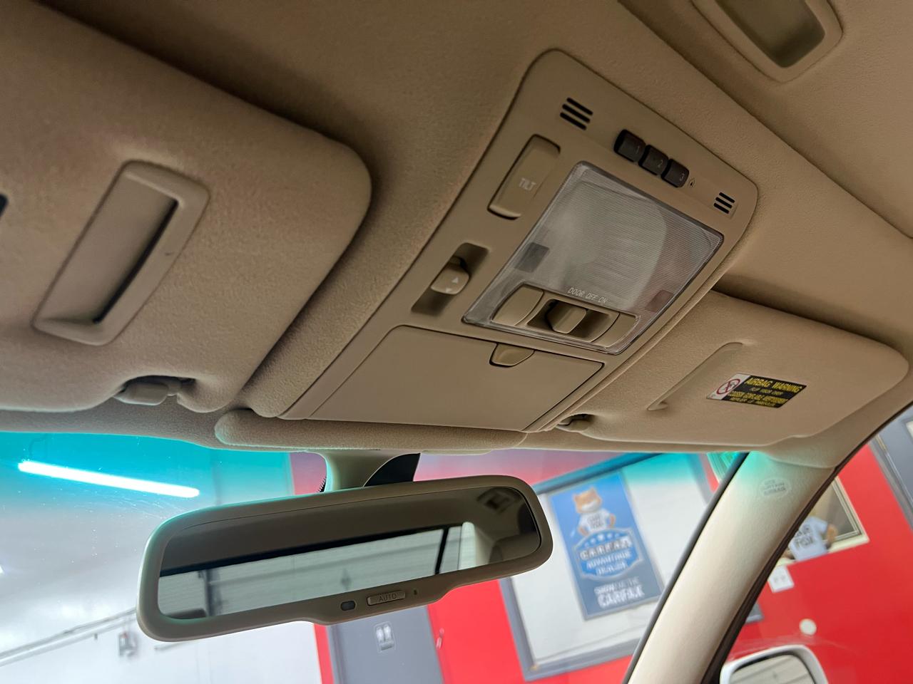 Lexus LS 430 Sedan 2004