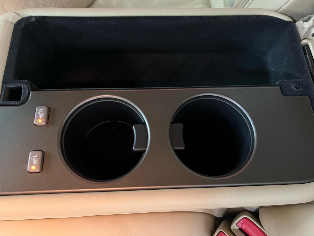 Lexus LS 430 Sedan 2004
