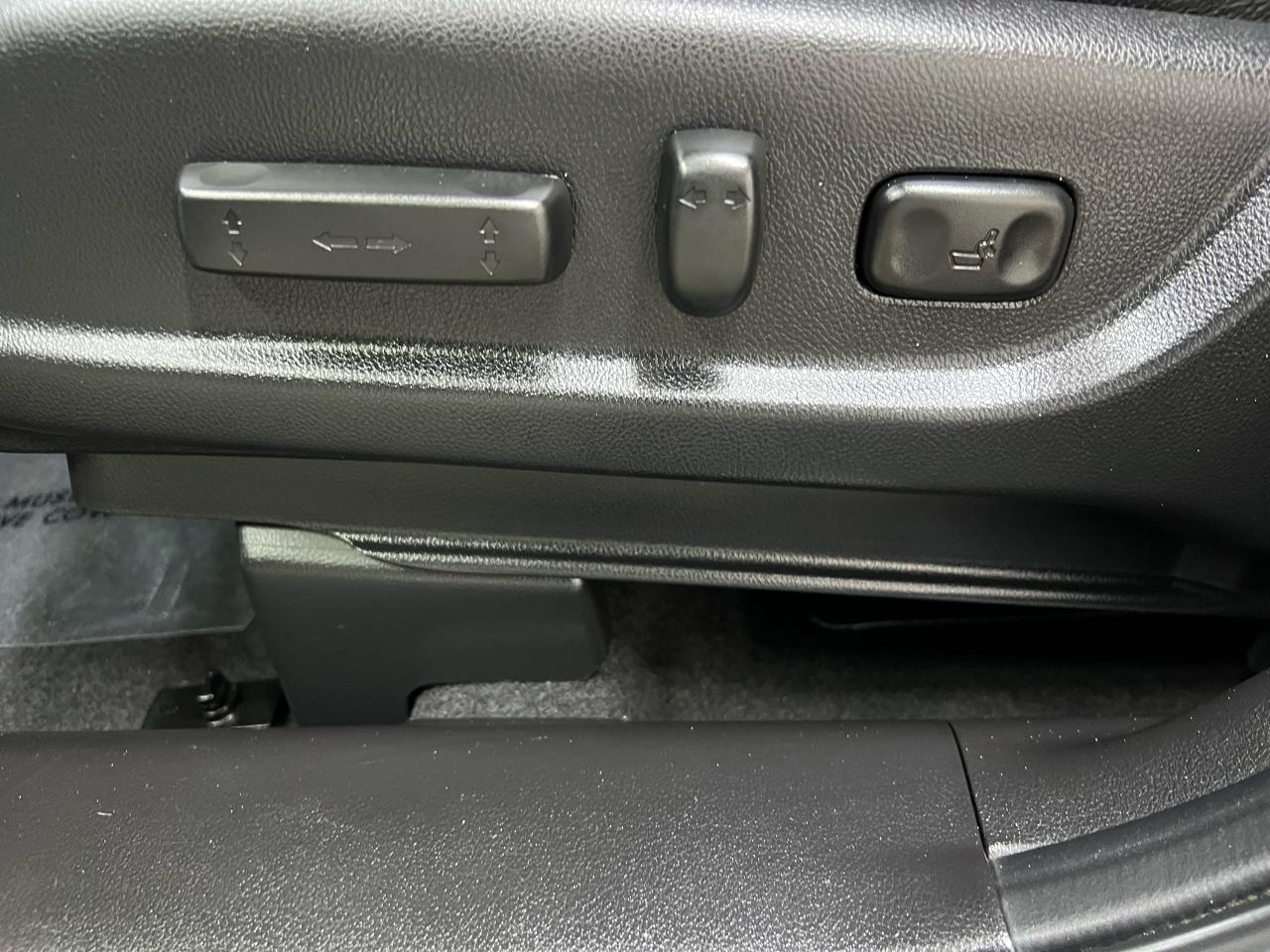 Honda CR-V 4WD 5dr EX-L 2012
