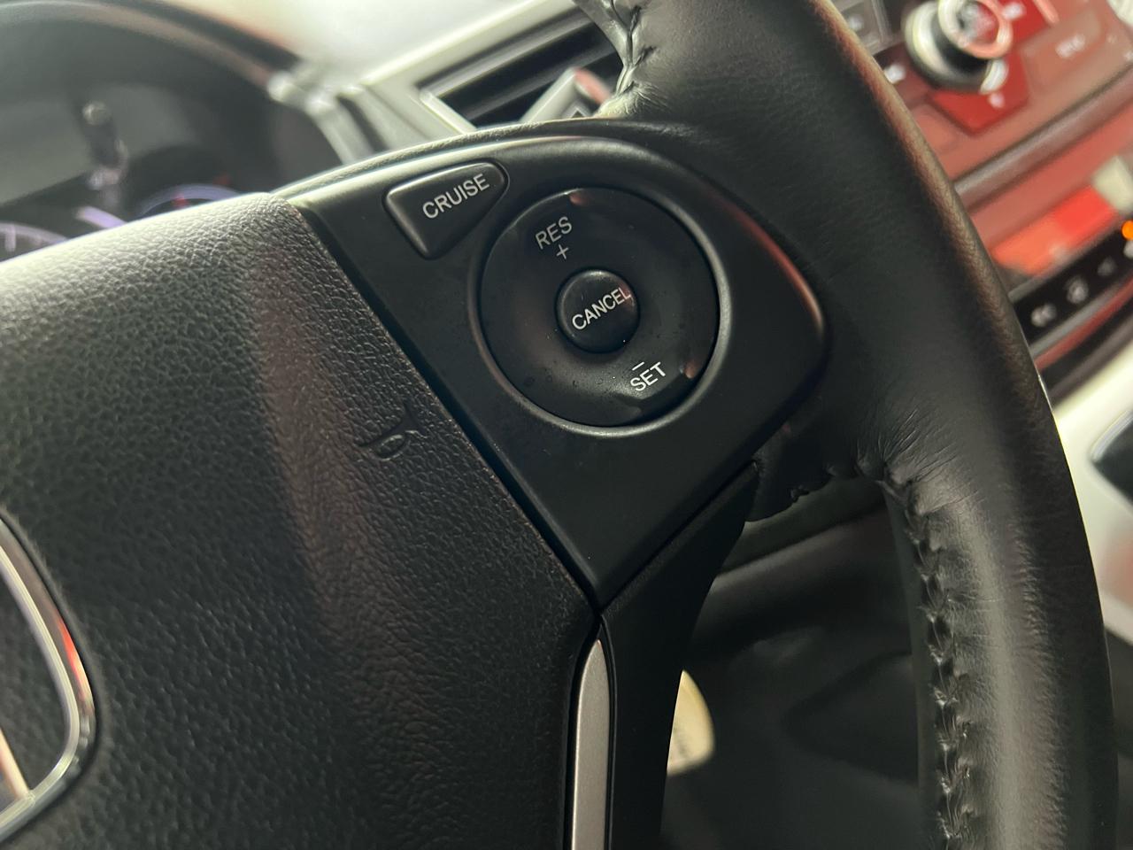 Honda CR-V 4WD 5dr EX-L 2012