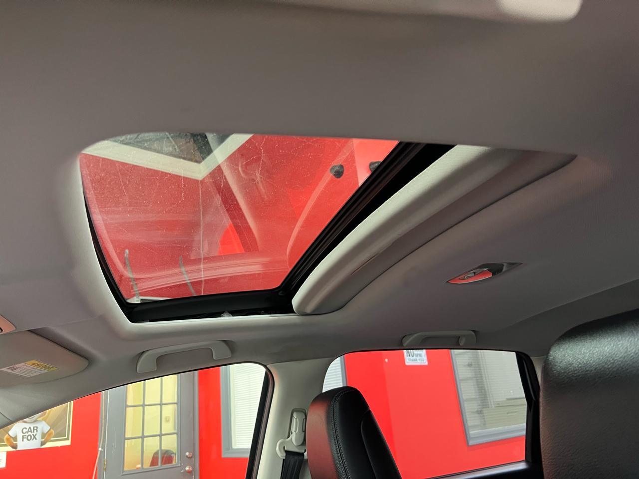 Honda CR-V 4WD 5dr EX-L 2012