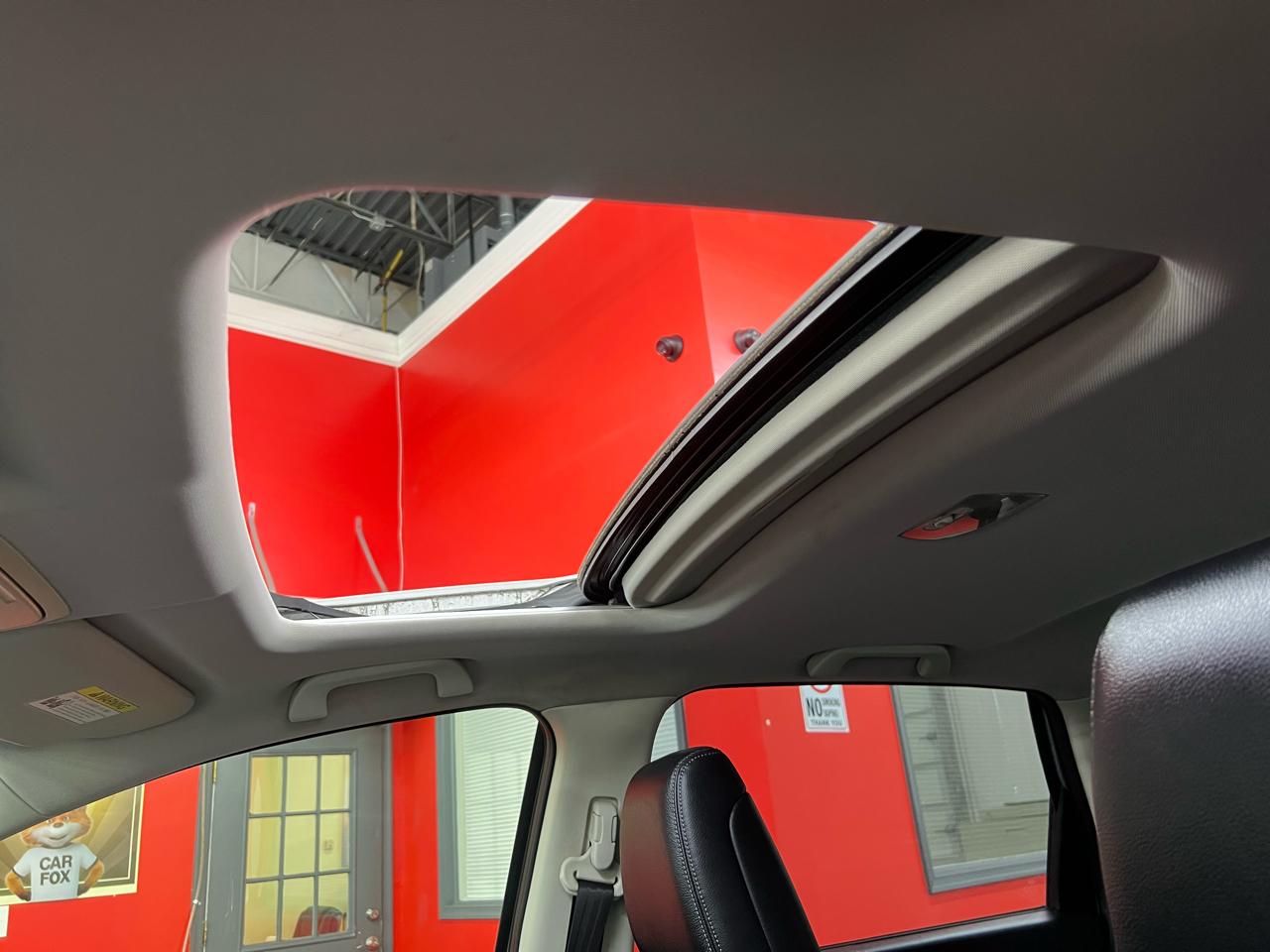 Honda CR-V 4WD 5dr EX-L 2012