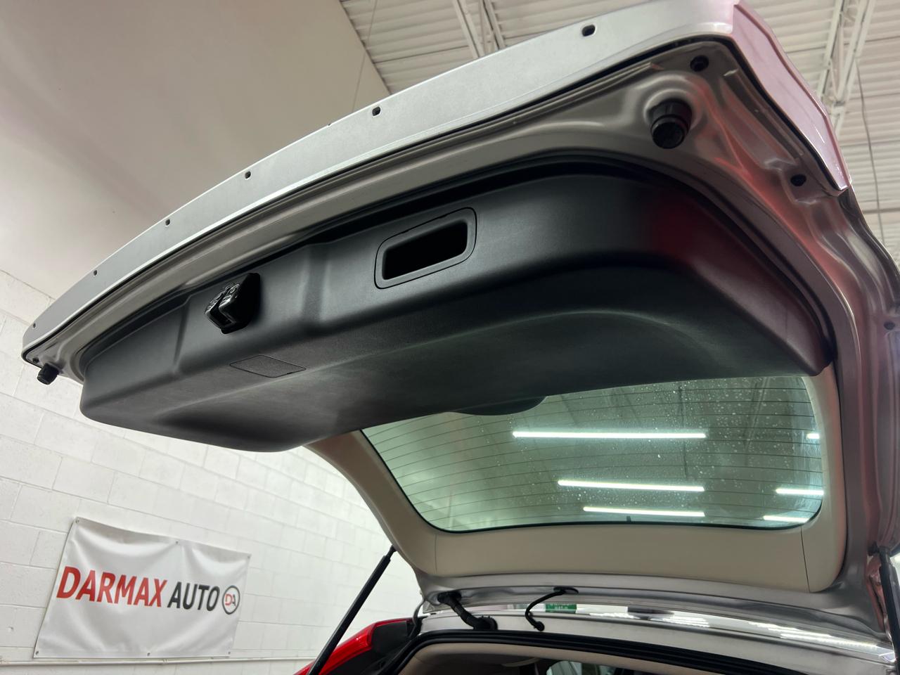 Honda CR-V 4WD 5dr EX-L 2012
