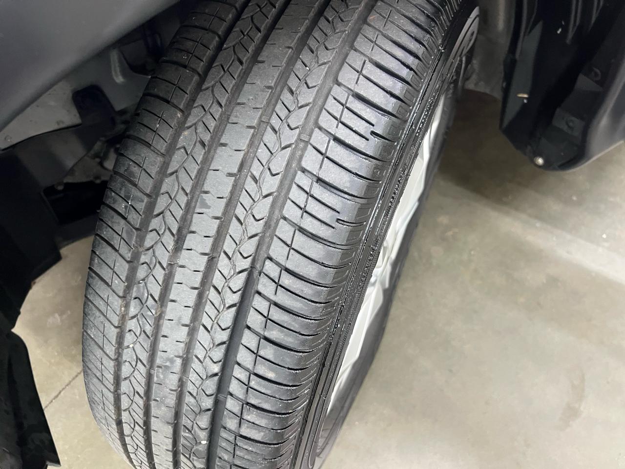 Honda CR-V 4WD 5dr EX-L 2012
