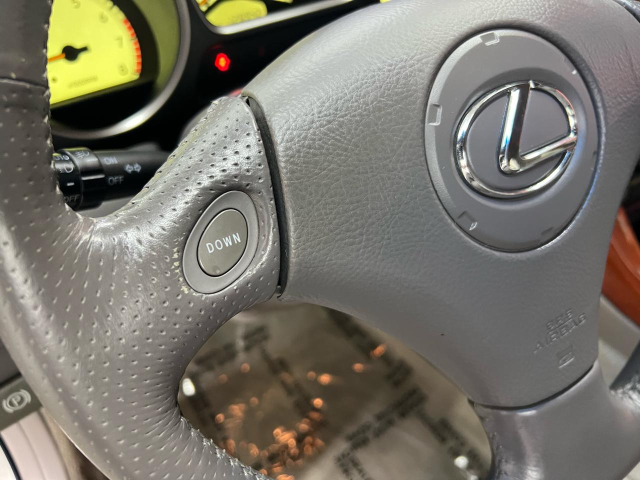 Lexus GS GS 300 2003