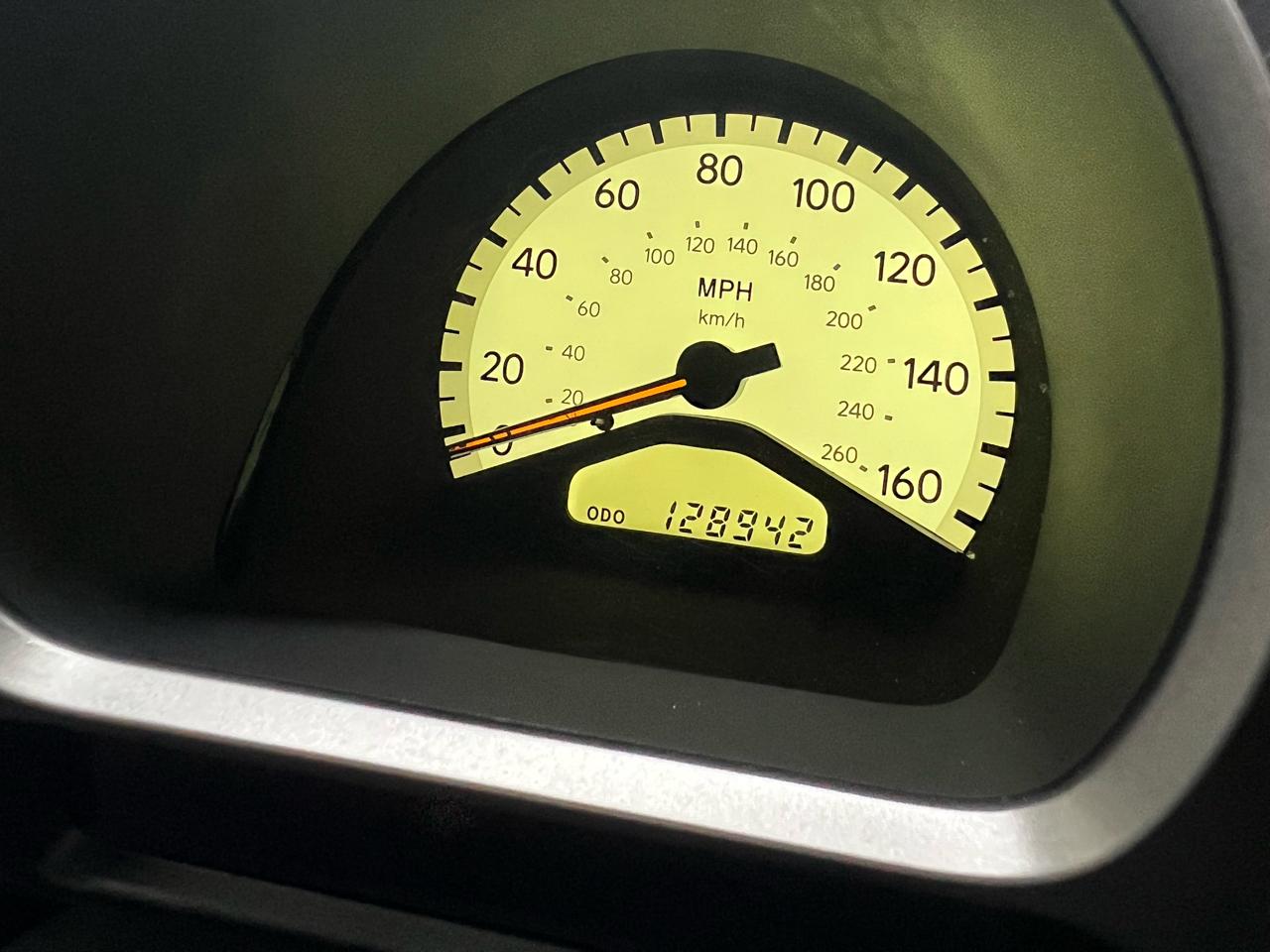 Lexus GS GS 300 2003