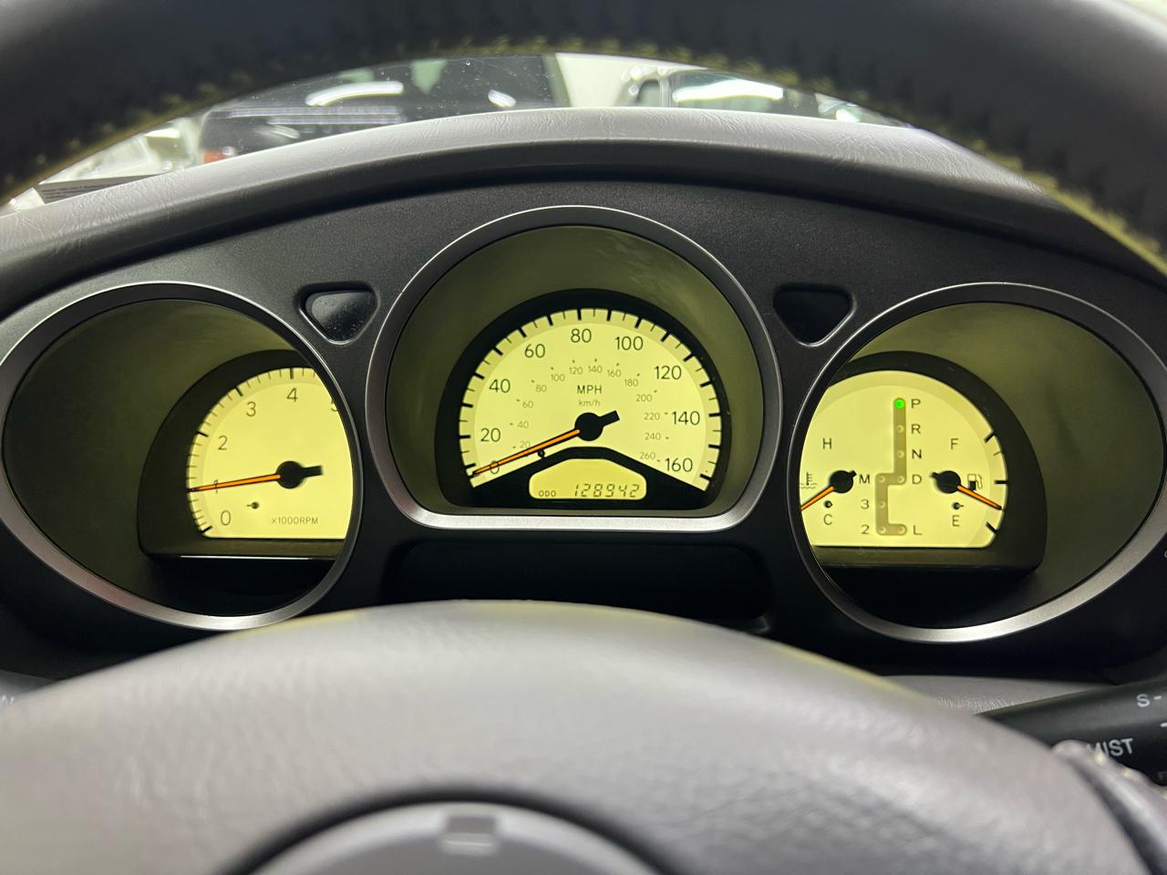Lexus GS GS 300 2003
