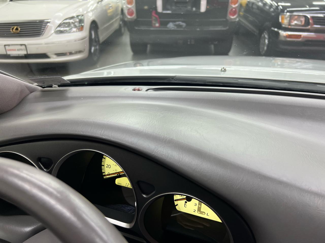 Lexus GS GS 300 2003