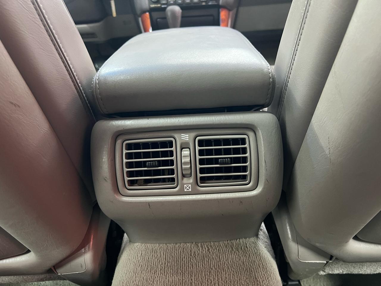 Lexus GS GS 300 2003