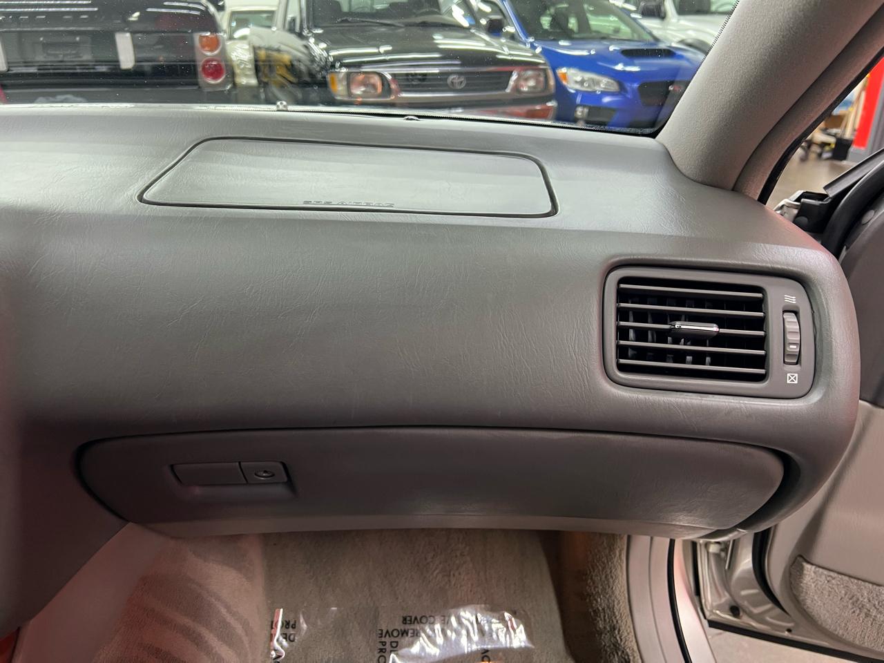 Lexus GS GS 300 2003