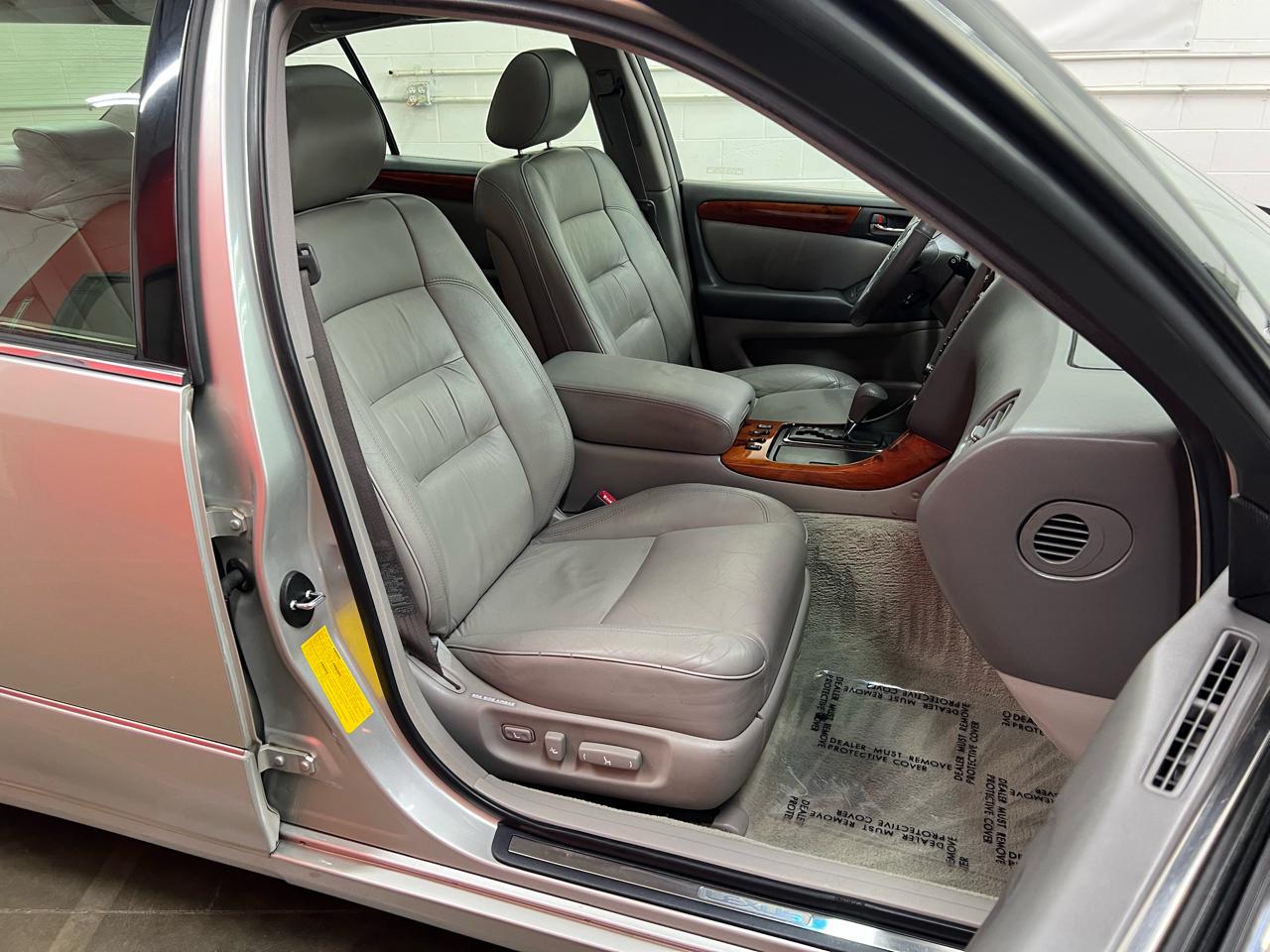 Lexus GS GS 300 2003