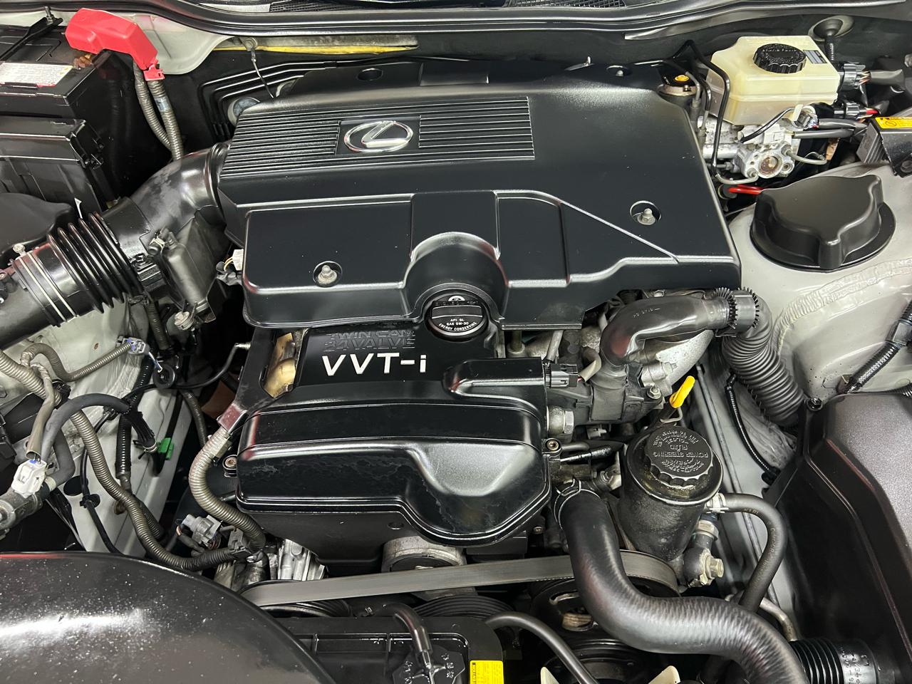 Lexus GS GS 300 2003