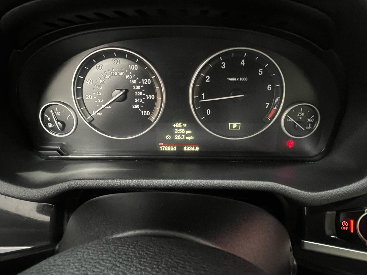 BMW X3 xDrive28i 2014