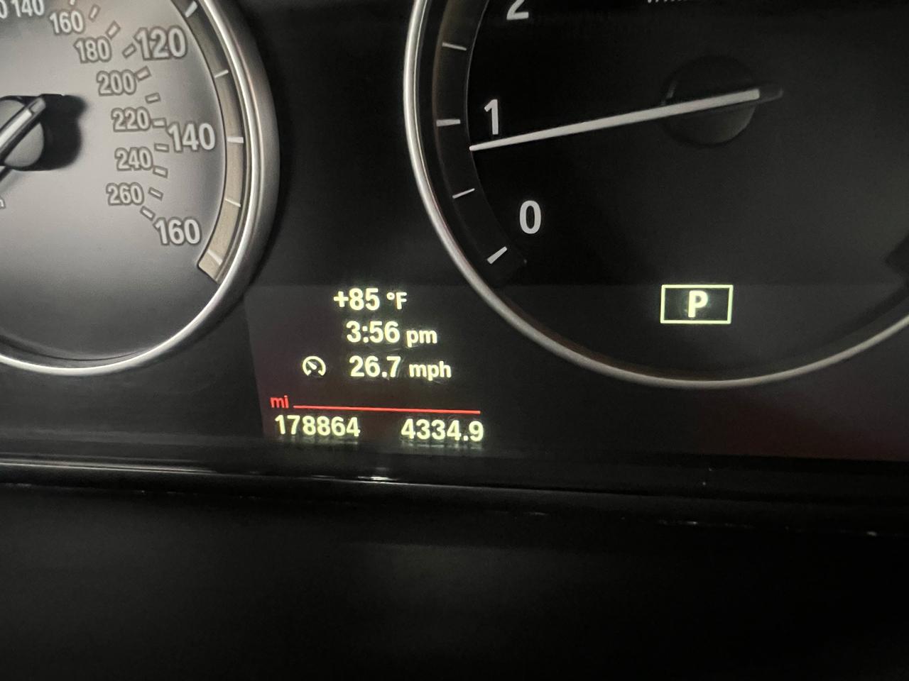 BMW X3 xDrive28i 2014