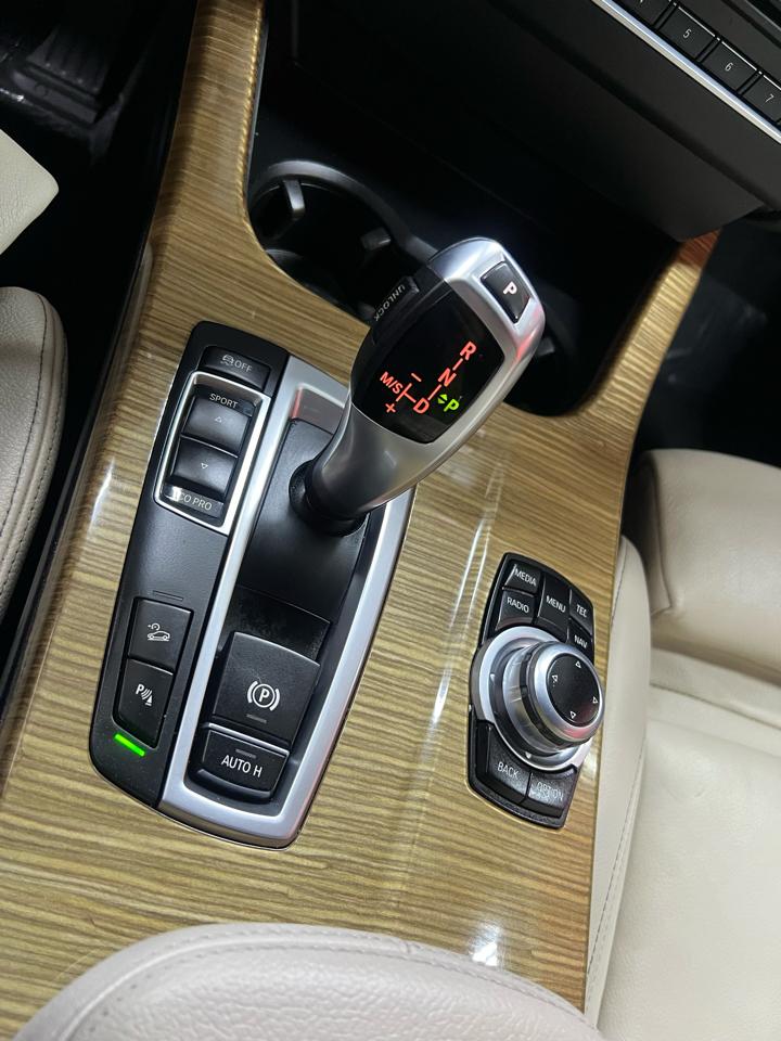 BMW X3 xDrive28i 2014