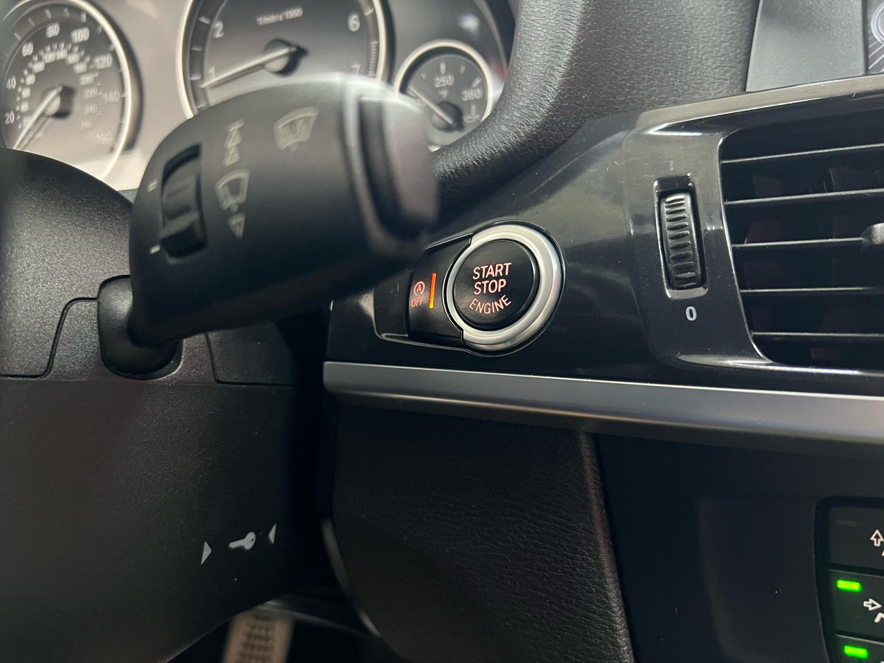 BMW X3 xDrive28i 2014