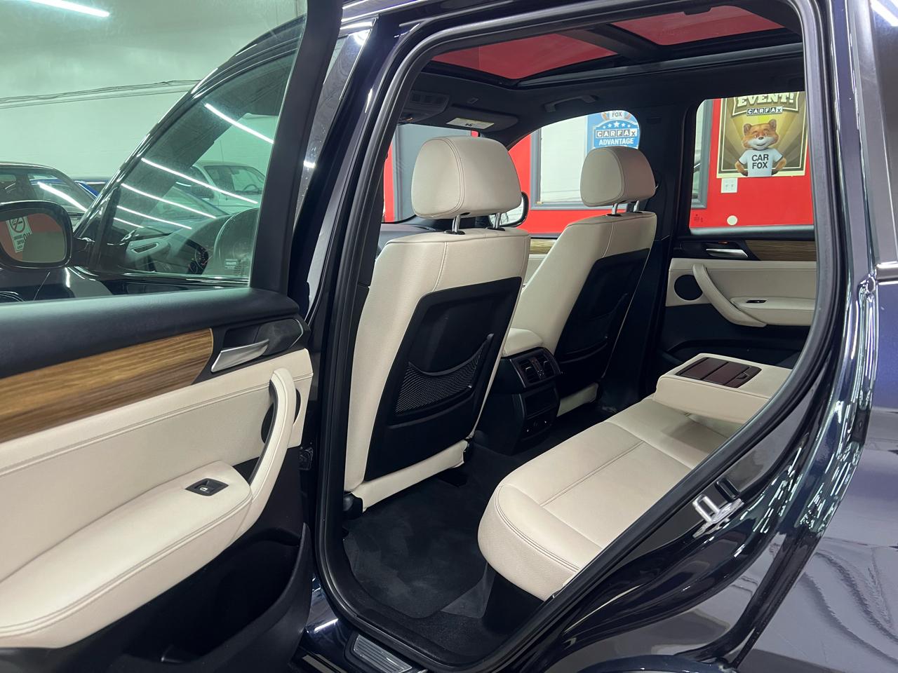 BMW X3 xDrive28i 2014