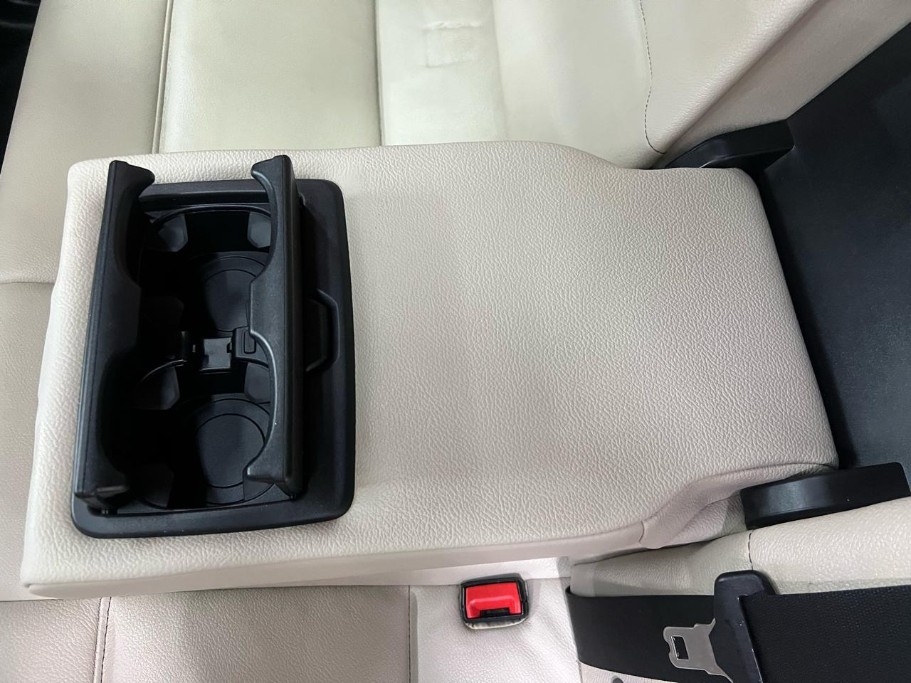 BMW X3 xDrive28i 2014