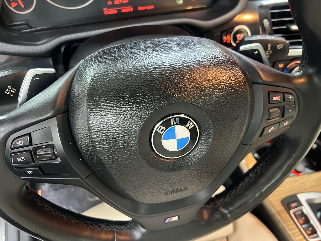 BMW X3 xDrive28i 2014