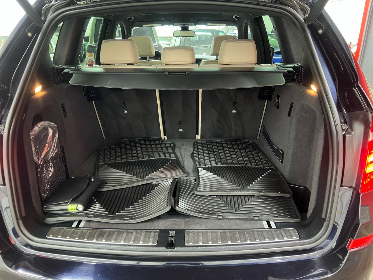 BMW X3 xDrive28i 2014