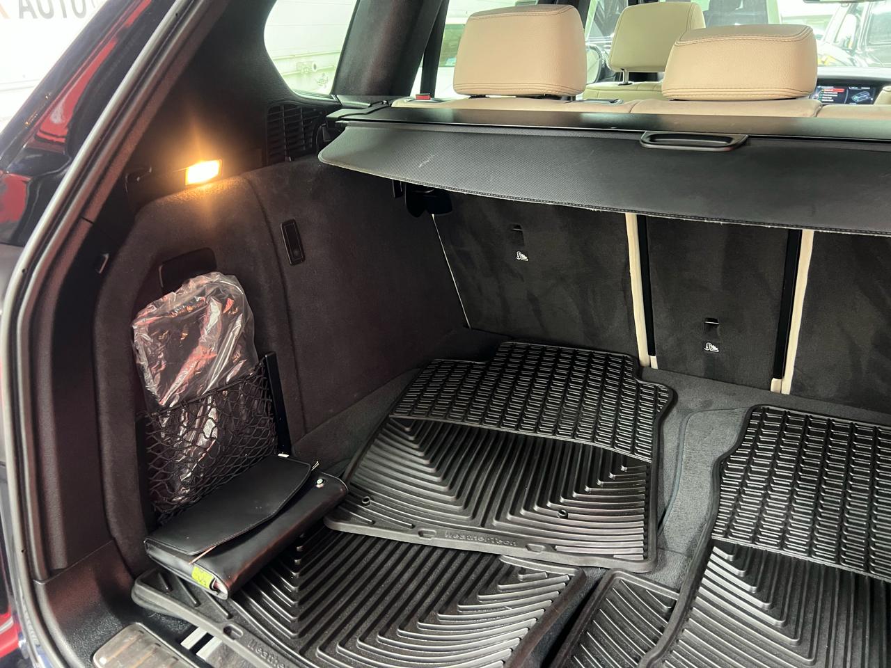 BMW X3 xDrive28i 2014