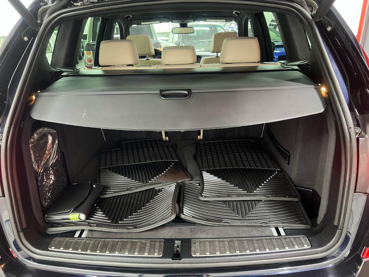 BMW X3 xDrive28i 2014