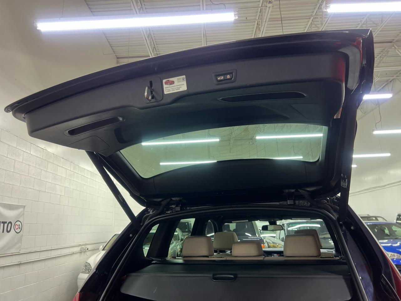 BMW X3 xDrive28i 2014
