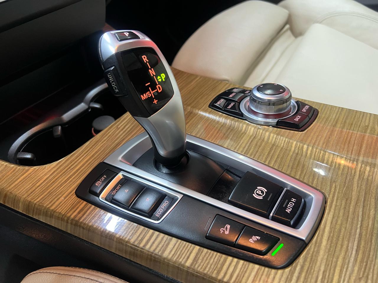 BMW X3 xDrive28i 2014