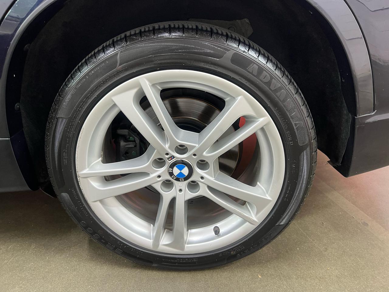 BMW X3 xDrive28i 2014