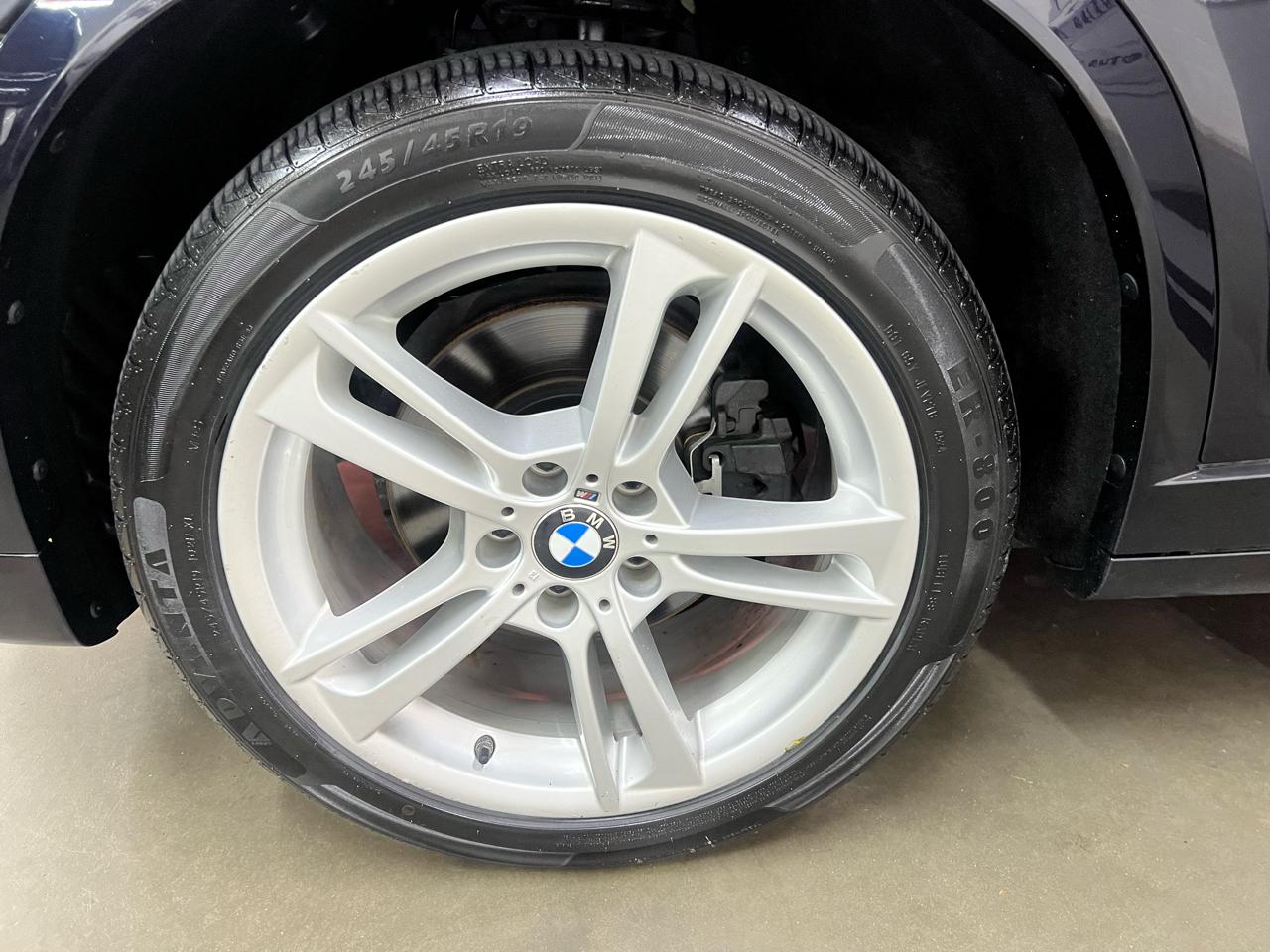BMW X3 xDrive28i 2014