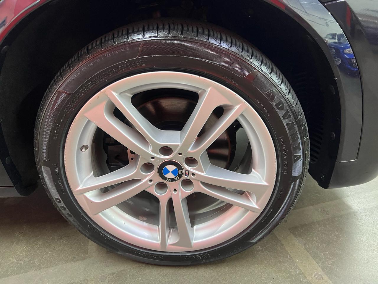 BMW X3 xDrive28i 2014