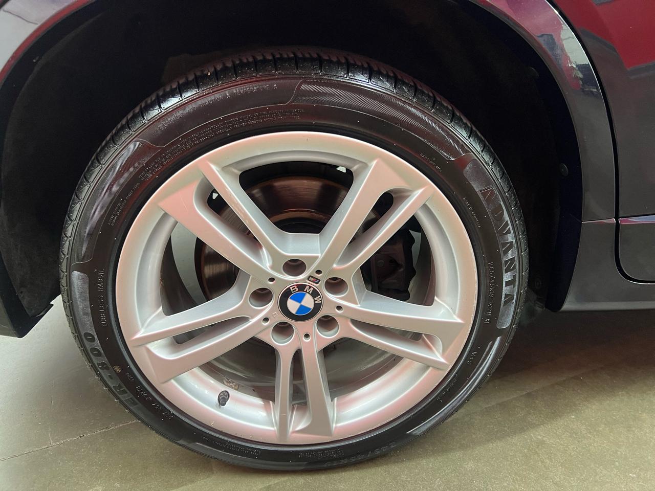 BMW X3 xDrive28i 2014