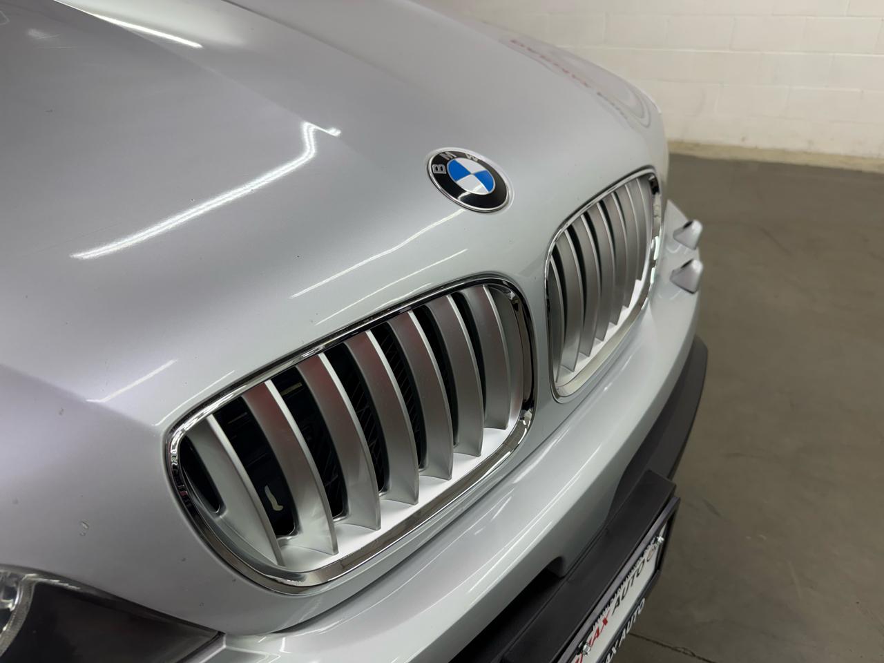 BMW X5 3.0i 2005