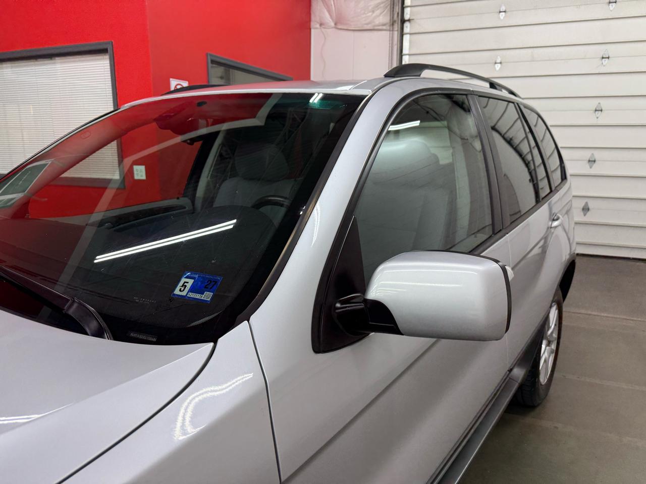 BMW X5 3.0i 2005