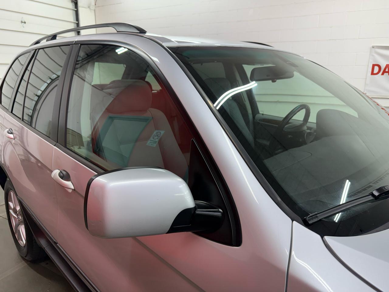 BMW X5 3.0i 2005