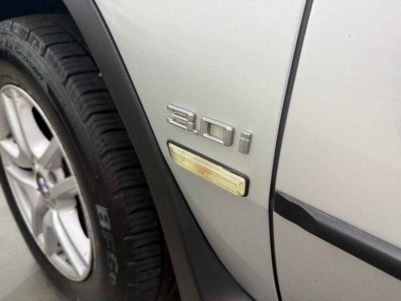 BMW X5 3.0i 2005