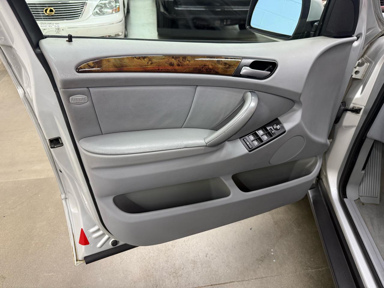 BMW X5 3.0i 2005